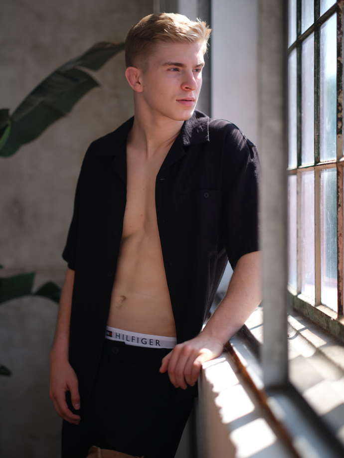 Jakub Batfalský.