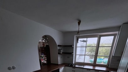 FOTO: Kuchyň prošla velkou rekonstrukcí.