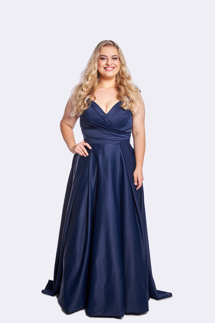 Jessica po proměně.