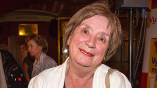 Miriam Kantorková