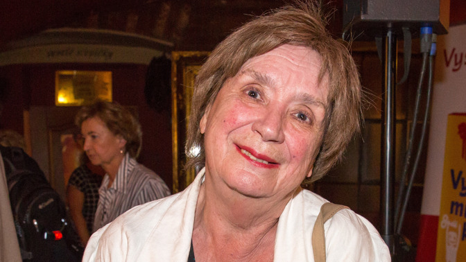 Miriam Kantorková