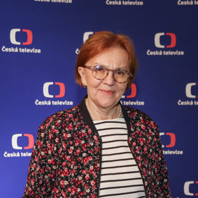 Lenka Termerová na setkání s Alainem Delonem dodnes vzpomíná. 