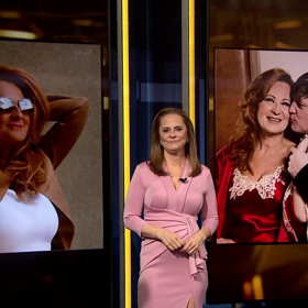 Laďka Něrgešová je bojovnice.