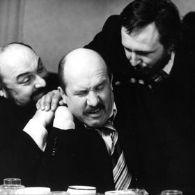 ...ale jak se říká, karma je zdarma.