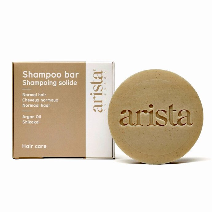 Tuhý šampon pro normální vlasy, Arista Ayurveda, 249 Kč