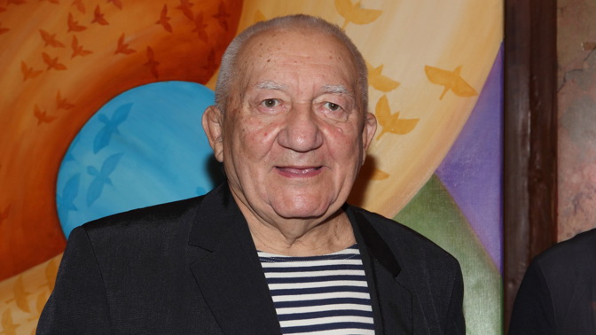 Zdeněk Srstka