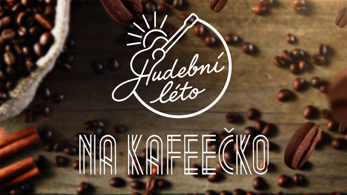 Talkshow Na kafeečko startuje s letošním speciálem nazvaným Hvězdné léto. 