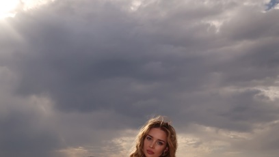 FOTO: Nicole Šáchová hodně zhubla.
