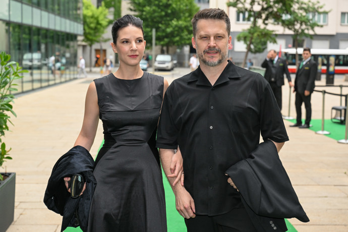 Premiéra filmu Kouzlo derby.
