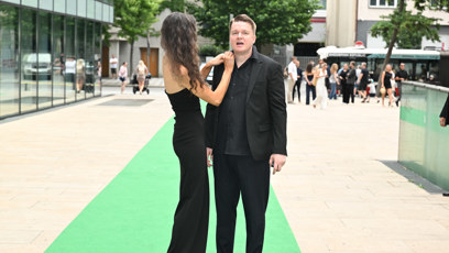 FOTO: Petr Kolečko vypadal překvapeně.