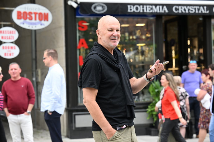 Ondřej Soukup.