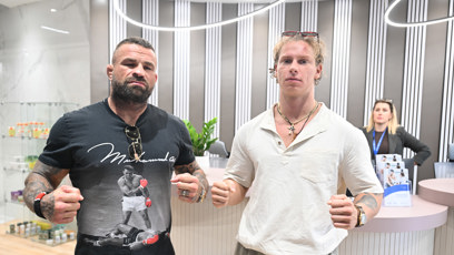 FOTO: Karlos Vémola promluvil o Pavlu Tóthovi.