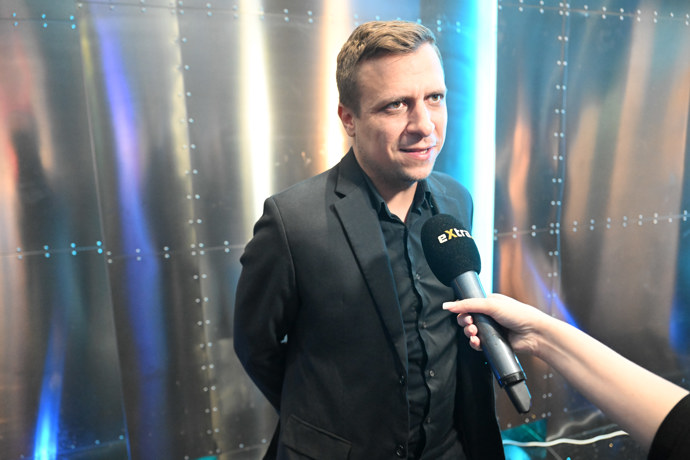 Tomáš Vorel ml. v rozhovoru pro eXtra.cz.