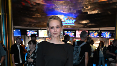 FOTO: Diana Dulínková sáhla po klasice.