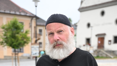 FOTO: Jaroslav Pulkrábek se zná dobře s bratry Klišíkovými.