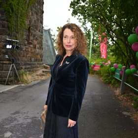 Petra Buzková překvapila módní volbou plnou elegance a vkusu.