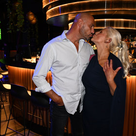 Charlotte Štiková a Martin Stefan jsou zamilovaný pár.