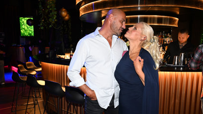 FOTO: Charlotte Štiková se vyjádřila k Ornelle.