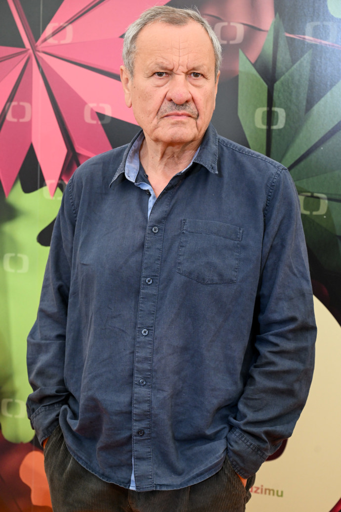 Miroslav Krobot si zahraje v pokračování seriálu Oktopus.