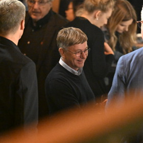 Hynek Chudárek se vyjádřil k momentální situaci finanční podpory ČT. 