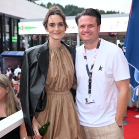 Daniela a Ondřej Brzobohatí mají mít v manželství problémy. 