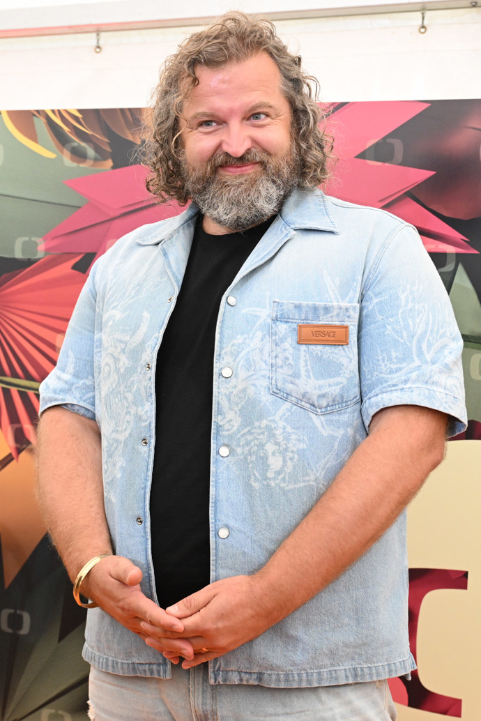 Josef Maršálek se objeví ve StarDance tour.