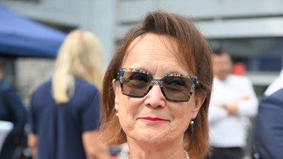 FOTO: Milena Steinmasslová si zahraje v seriálu Ratolesti.