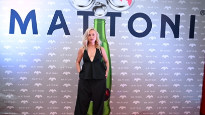 FOTO: Mariana zvolila outfit jako barevný protipól Dany.