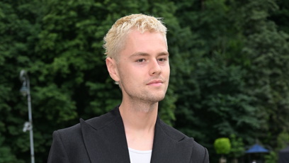 FOTO: Jan Černý zvolil minimalismus.
