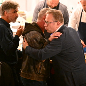 Václav Moravec po 22 letech končí na České televizi. 