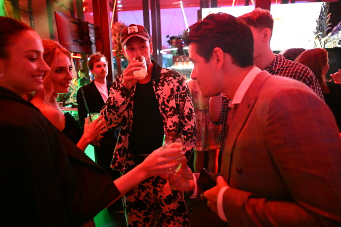 Jakub Kotek a Martin Prágr, oba působili v Survivoru.