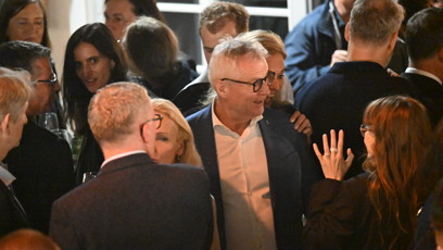FOTO: Akce se vydařila.