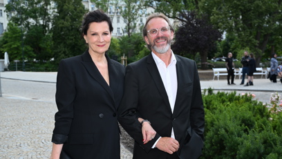 FOTO: Kovaříková se s partnerem skvěle doplňuje.