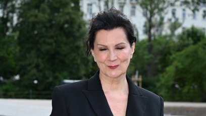 FOTO: Kovaříková vypadala perfektně.