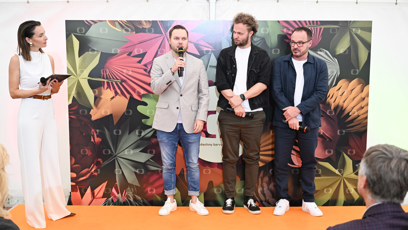 FOTO: Z tiskovky České televize.