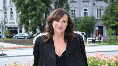 FOTO: Beata Rajská potvrdila své módní zkušenosti.