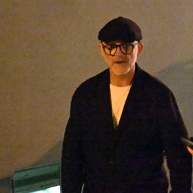 Hynek Čermák se nebojí říct svůj názor.