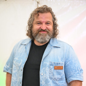 Josef Maršálek bude tančit podruhé.