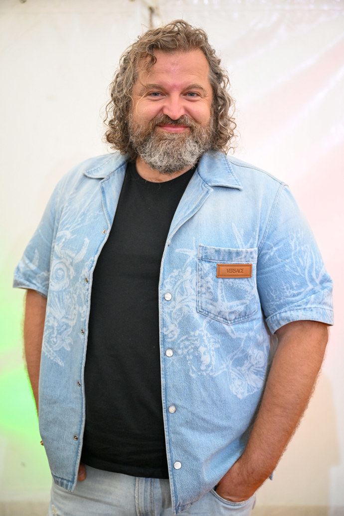 Josef Maršálek bude tančit podruhé.