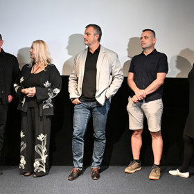 Představení dokusérie Případ Janákovi.