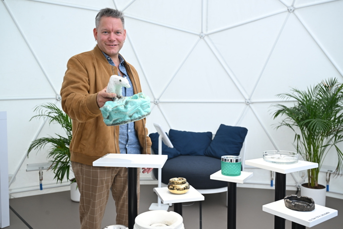 Matěj Ruppert kvůli nemoci Dana Bárty zpívá i se skupinou J.A.R.