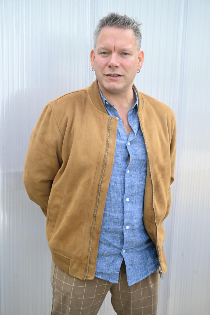 Matěj Ruppert.