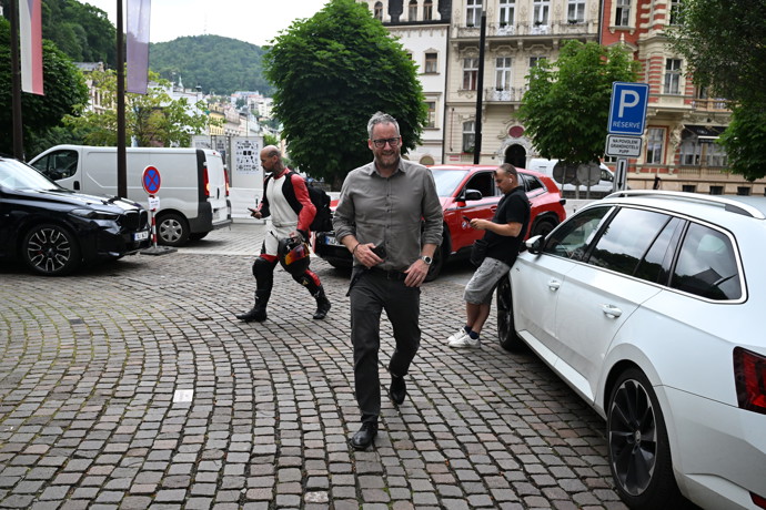 Ve Varech je již i Kryštof Mucha.