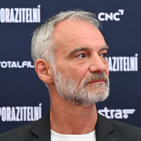 Herec Ivan Trojan si chce dát pauzu od herectví.