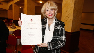 Helga Čočková