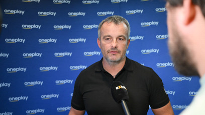 FOTO: Michal Hynek promluvil o případu Janákovi.