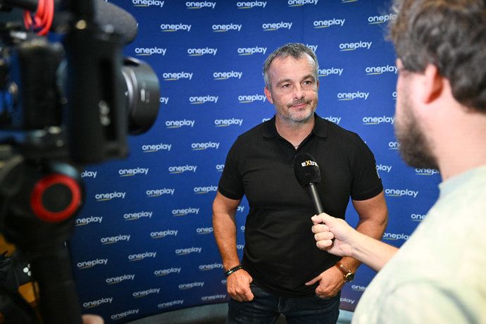 Michal Hynek vyšetřoval případ Janákovi.