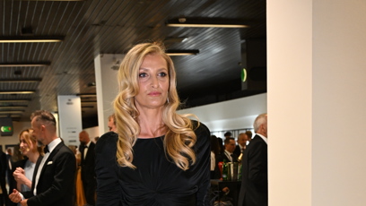 FOTO: Topmodelka Tereza Maxová.
