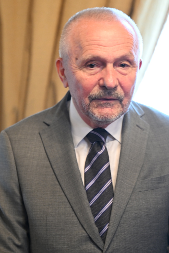 Eva Pavlová a Petr Pavel se zúčastnili jednání o problematice rakoviny slinivky.