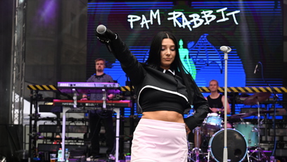 FOTO: Pam Rabbit.